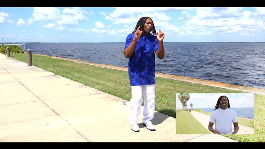 Music Video Brighter Day